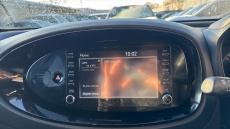 Toyota Aygo X 1.0 VVT-i Edge 5dr Petrol Hatchback